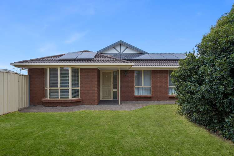 Main view of Homely house listing, 1 Macquarie Avenue, Hillcrest SA 5086