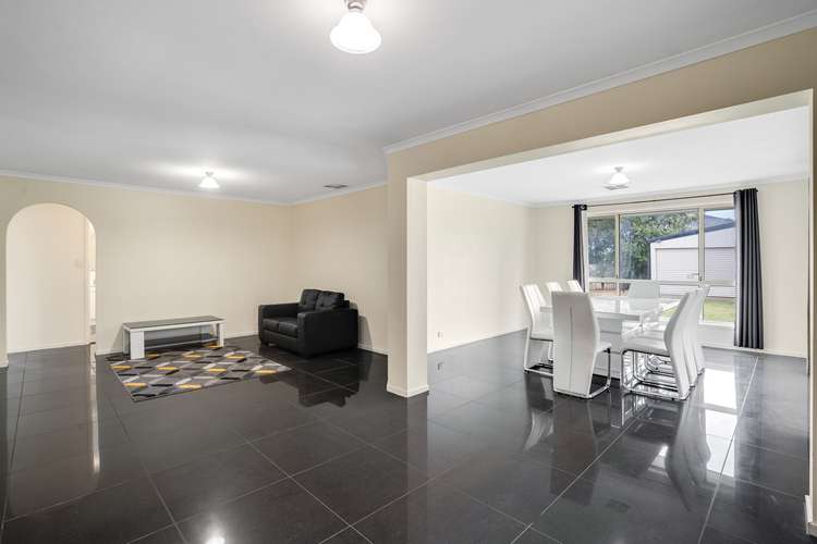 Sixth view of Homely house listing, 1 Macquarie Avenue, Hillcrest SA 5086