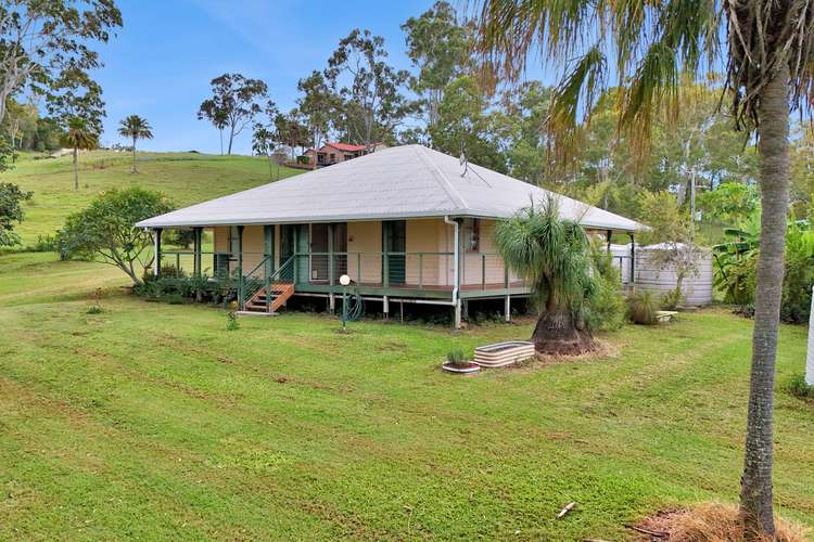 118 Mountney Road, Sarina QLD 4737