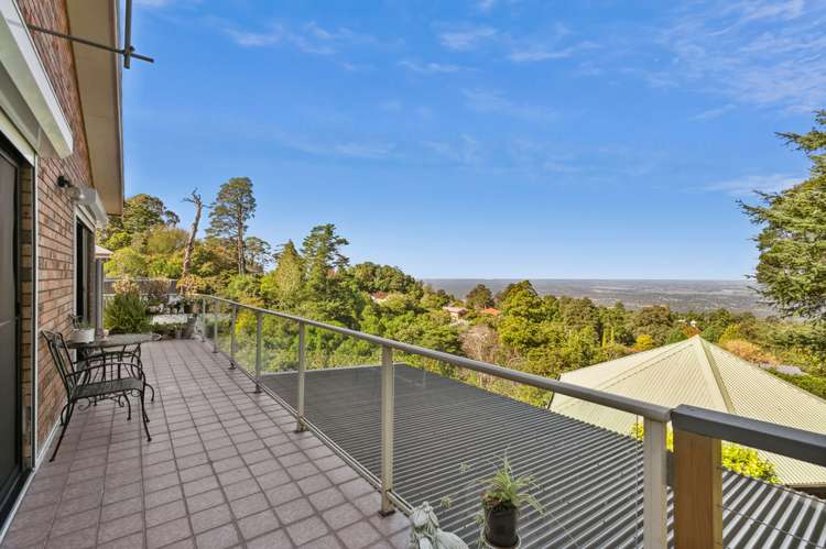 Fifth view of Homely house listing, 19 Rain Ridge Road, Kurrajong Heights NSW 2758