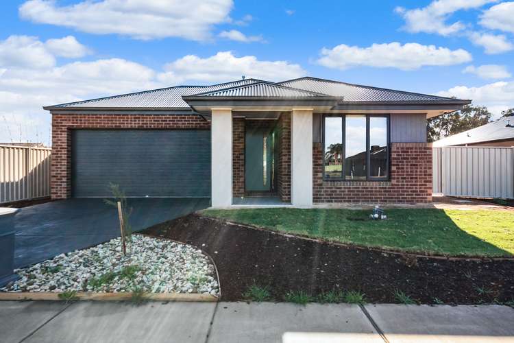 36 Simkin Drive, Benalla VIC 3672