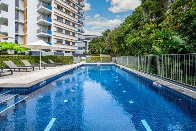 Main view of Homely apartment listing, Lot 503/6 Aqua Street, Southport QLD 4215