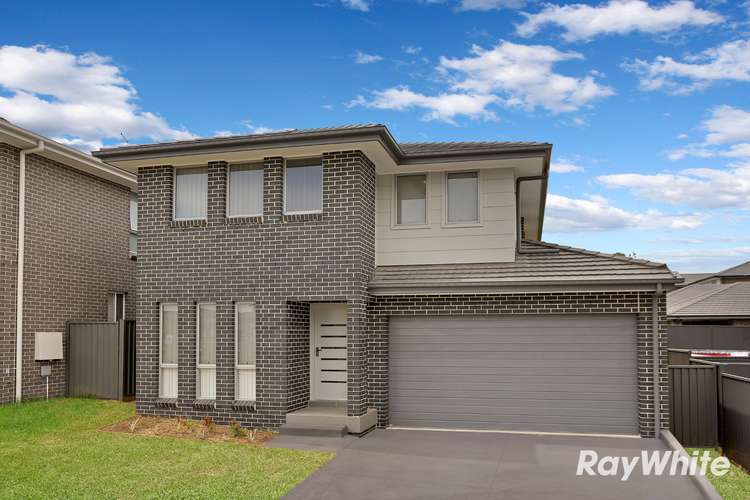 Main view of Homely house listing, 13 Nottingham Street, Schofields NSW 2762