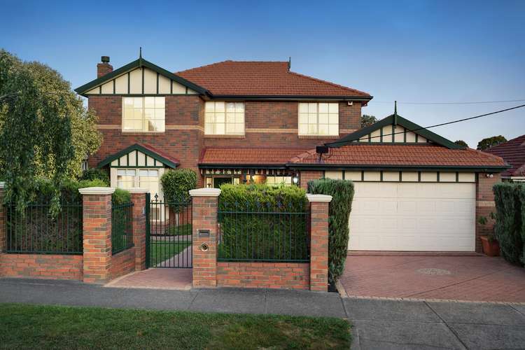 Main view of Homely house listing, 38 Mclaren Street, Mount Waverley VIC 3149