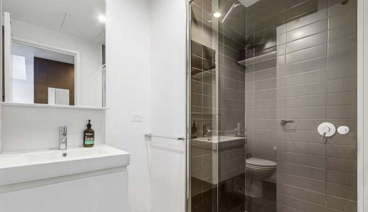 Fifth view of Homely apartment listing, 205A/1 Colombo Street, Mitcham VIC 3132