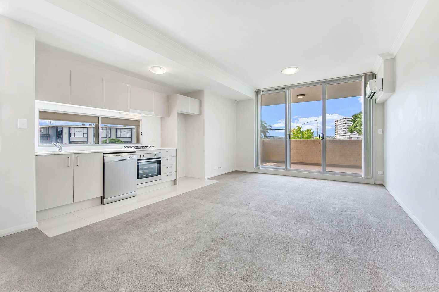 Main view of Homely apartment listing, 28/294-302 Pennant Hills Road, Carlingford NSW 2118