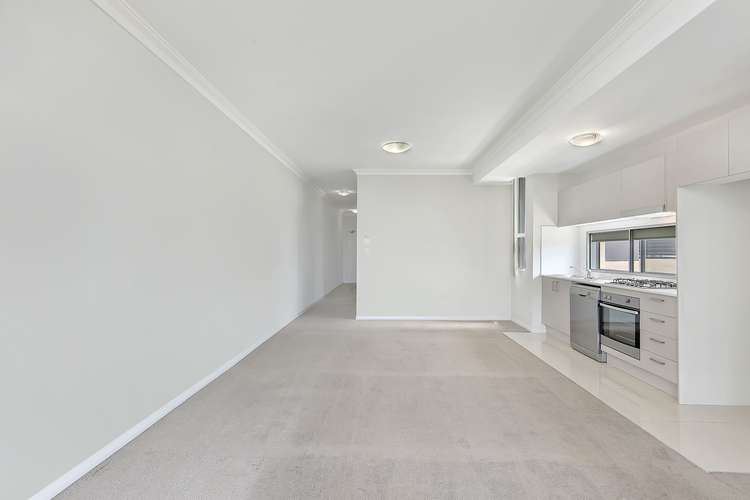 Third view of Homely apartment listing, 28/294-302 Pennant Hills Road, Carlingford NSW 2118