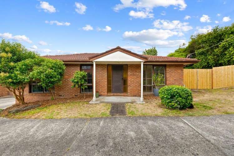 Main view of Homely unit listing, 1/33 Hillcrest Road, Frankston VIC 3199