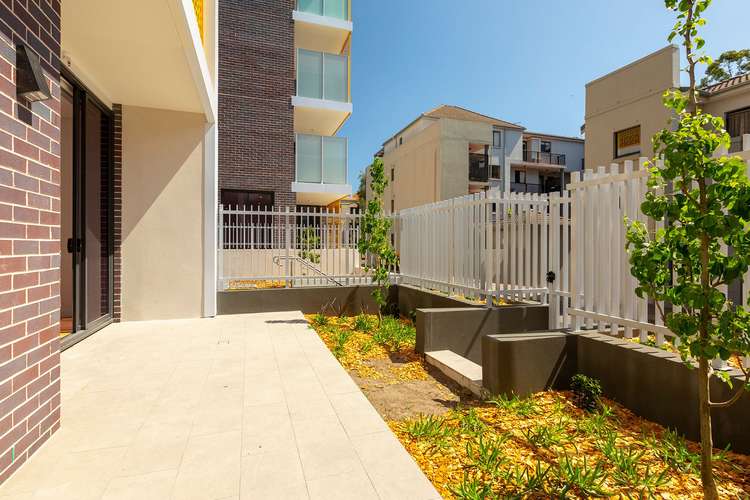 Main view of Homely apartment listing, G04/71-91 Euston Road, Alexandria NSW 2015