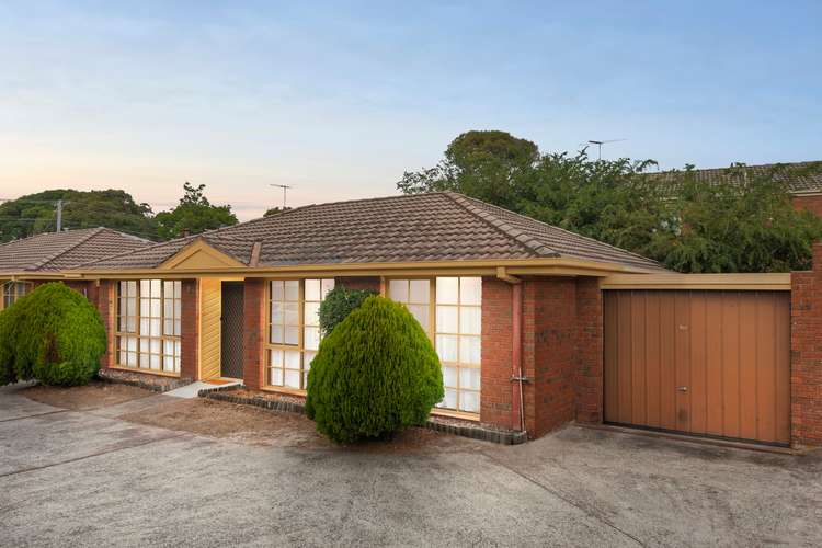 Main view of Homely unit listing, 7/19 Wisewould Avenue, Seaford VIC 3198