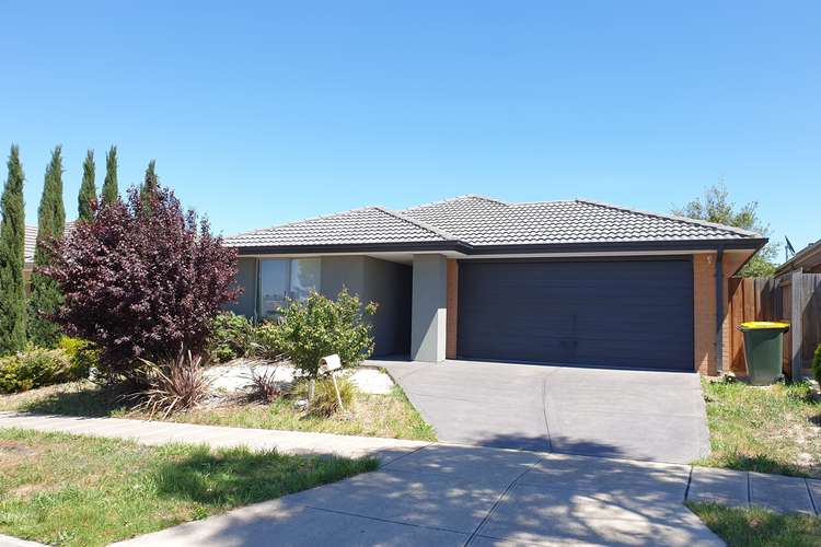 Main view of Homely house listing, 15 Kilwarrie Street, Wollert VIC 3750