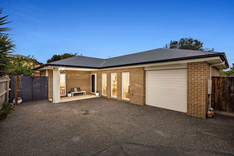 Main view of Homely villa listing, 2A Hazel Street, Seaford VIC 3198