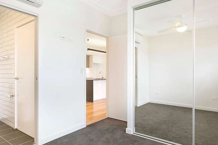 Fifth view of Homely apartment listing, 9/12 Bott Street, Ashgrove QLD 4060
