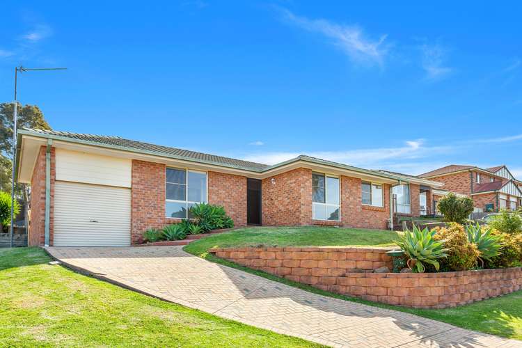 Main view of Homely villa listing, 1a Murray Close, Albion Park NSW 2527