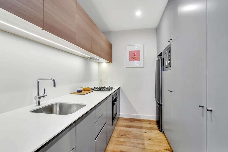 Third view of Homely apartment listing, 4/6 Bedford Street, Surry Hills NSW 2010
