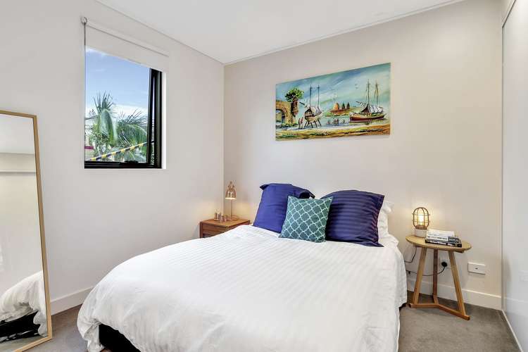 Fourth view of Homely apartment listing, 4/6 Bedford Street, Surry Hills NSW 2010