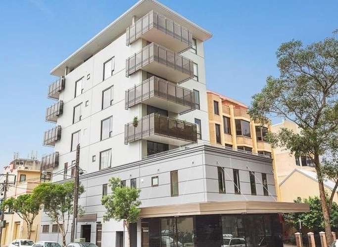 Fifth view of Homely apartment listing, 4/6 Bedford Street, Surry Hills NSW 2010