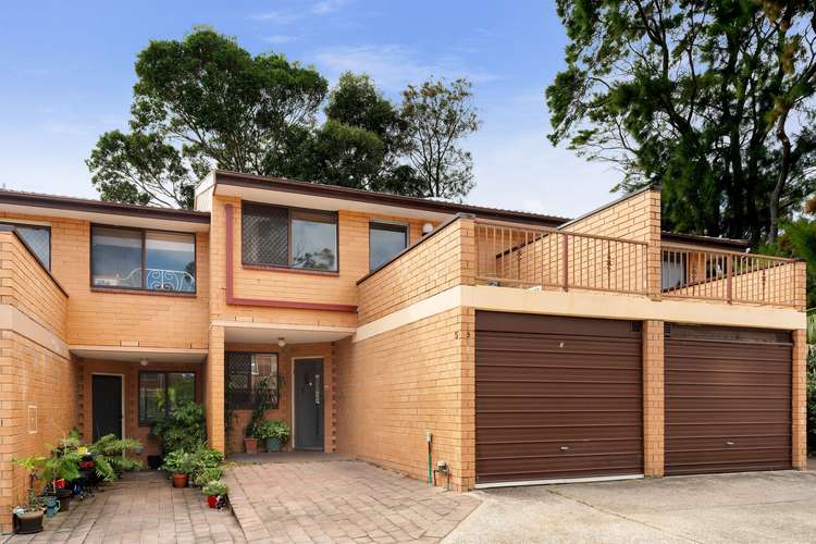 Main view of Homely townhouse listing, 5/16-18 Wassell Street, Matraville NSW 2036