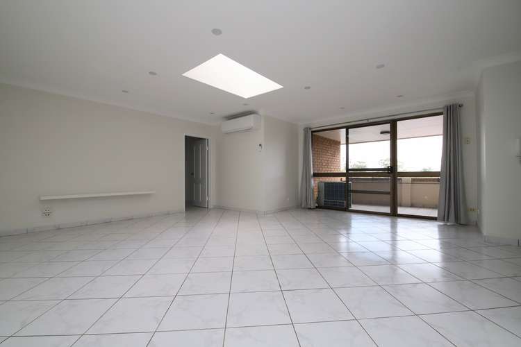 Main view of Homely unit listing, 11/128 Chapel Road, Bankstown NSW 2200