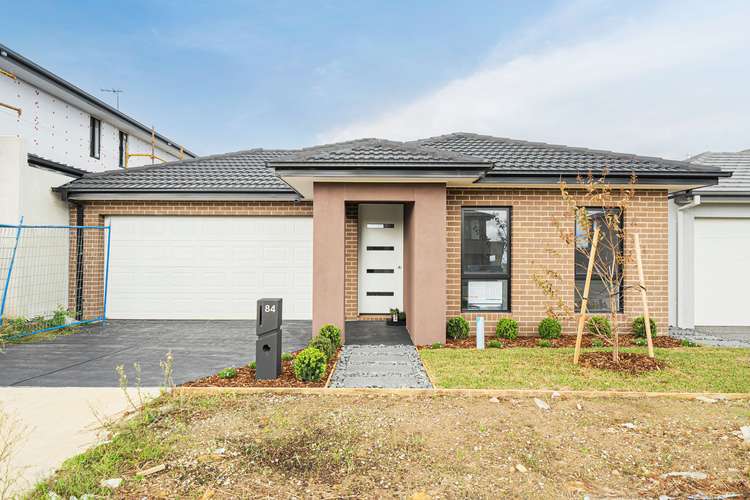 Main view of Homely house listing, 84 Fairground Promenade, Berwick VIC 3806