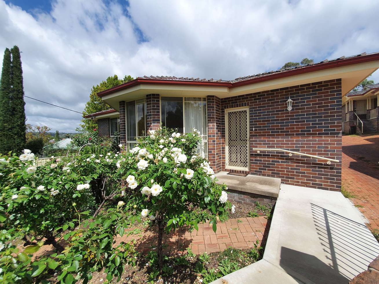 Main view of Homely unit listing, 2/68 Dangar Street, Armidale NSW 2350