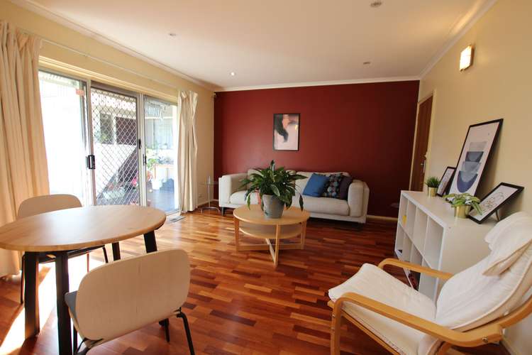 Main view of Homely flat listing, 1/11 Grayson Street, Hackett ACT 2602
