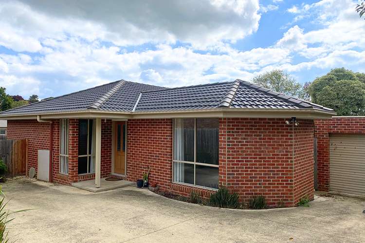 Main view of Homely house listing, 14A Chirnside Drive, Chirnside Park VIC 3116