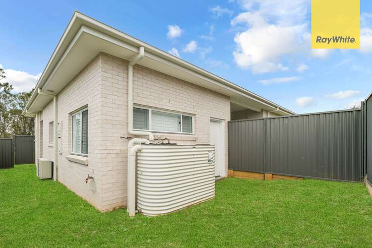 39a Goodison Parade, Marsden Park NSW 2765