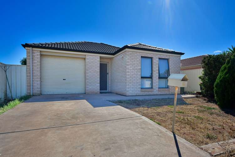 3 Callaghan Court, Whyalla Stuart SA 5608