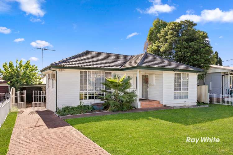 Main view of Homely house listing, 57 Curran Road, Marayong NSW 2148