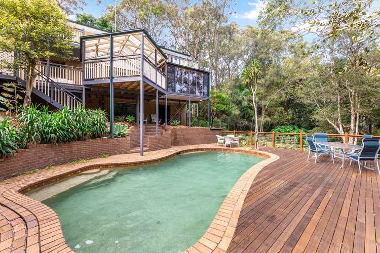 Main view of Homely house listing, 5 Cobargo Road, Gymea Bay NSW 2227
