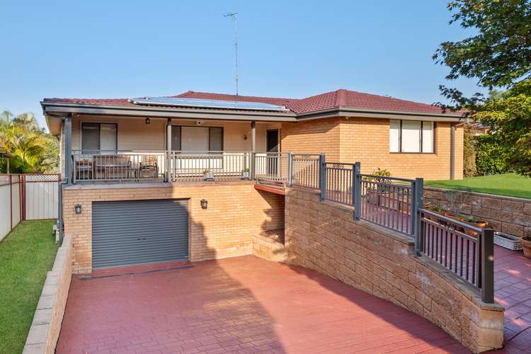 5 Ainslie Place, Ruse NSW 2560