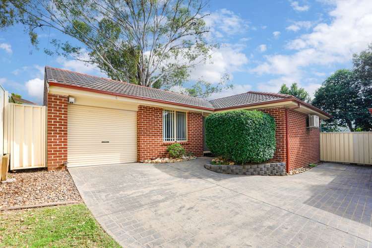 4/91 Bringelly Road, Kingswood NSW 2747