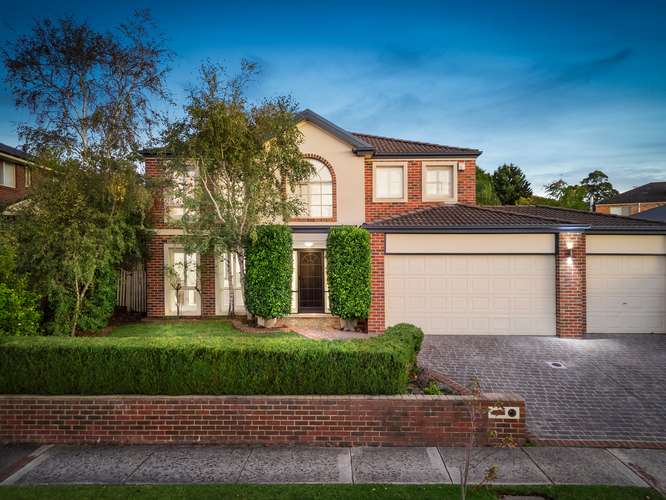 14 The Terrace, Lysterfield VIC 3156
