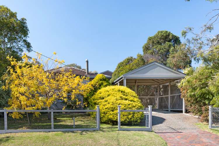 29 Autumn Crescent, Mount Eliza VIC 3930