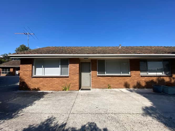 Second view of Homely unit listing, 2/10 Penllyne Avenue, Vermont South VIC 3133