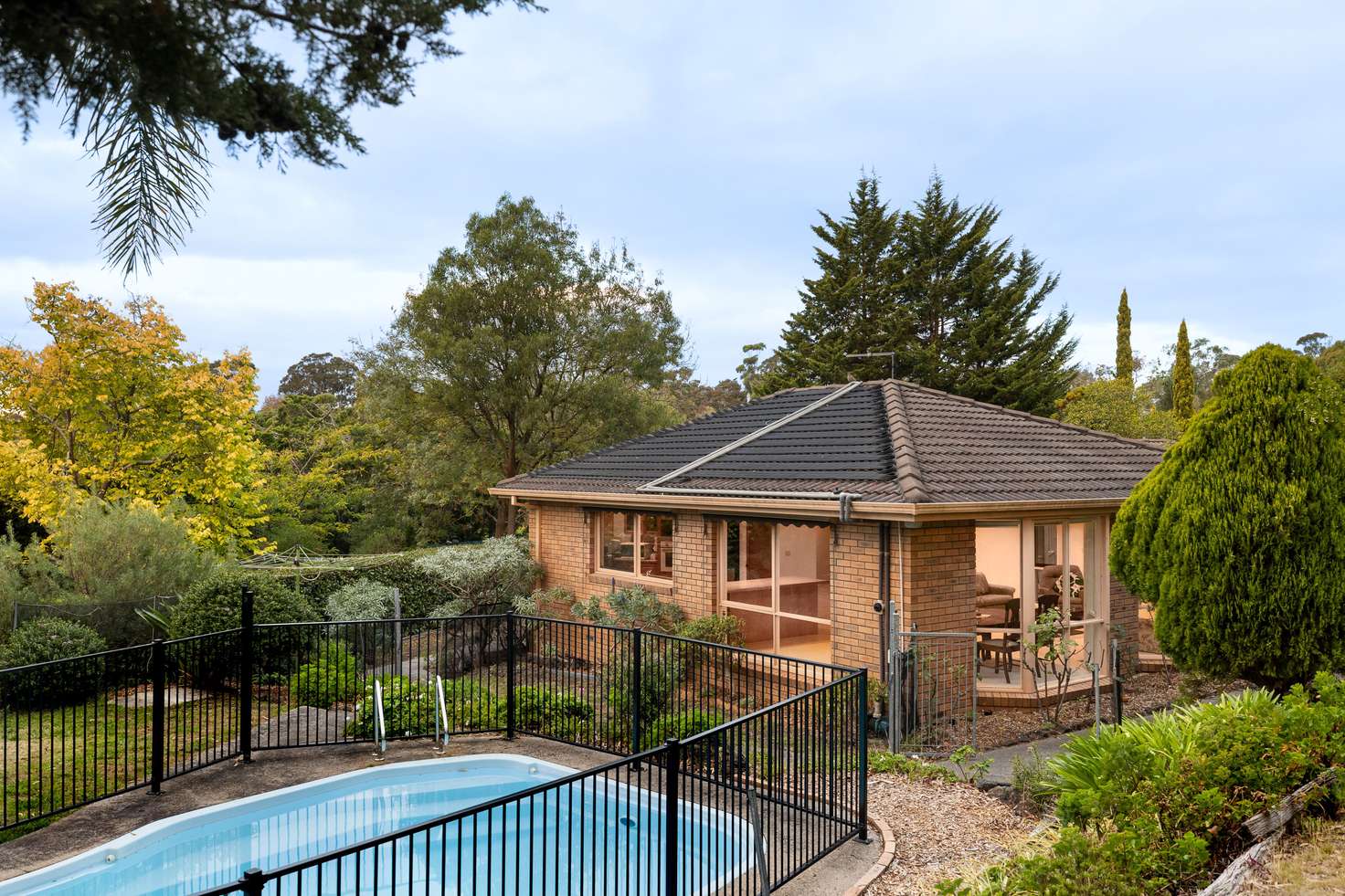 Main view of Homely house listing, 42A The Ridge, Mount Eliza VIC 3930