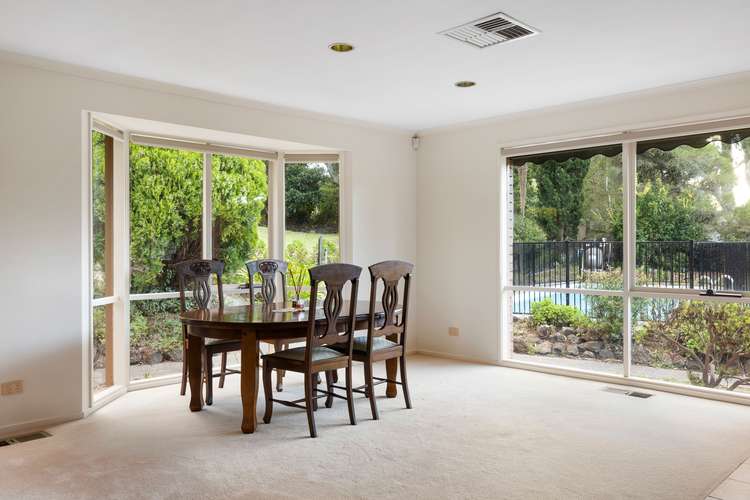 Fourth view of Homely house listing, 42A The Ridge, Mount Eliza VIC 3930