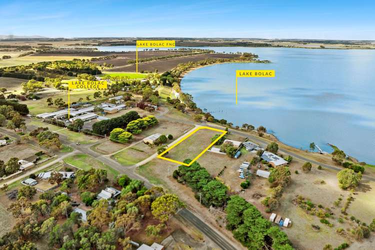 81 Frontage Road, Lake Bolac VIC 3351