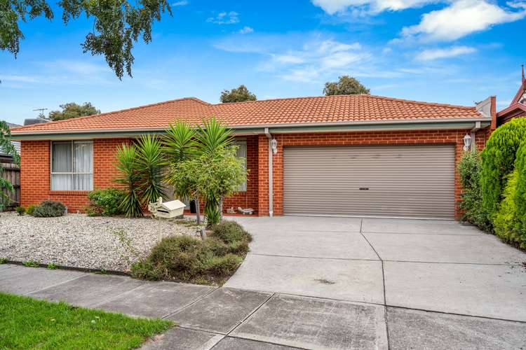 29 Paroo Avenue, Roxburgh Park VIC 3064