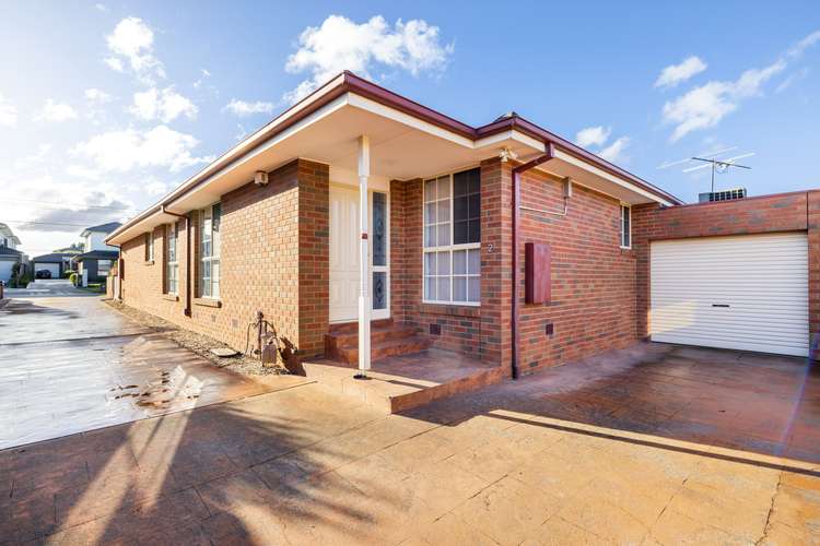 Main view of Homely unit listing, 2/37 Grandview Street, Glenroy VIC 3046