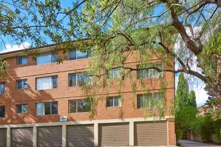 Main view of Homely unit listing, 1/19 Queens Road, Westmead NSW 2145