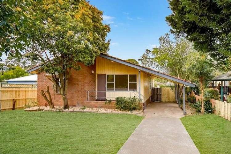 Main view of Homely house listing, 6 Buffalo Way, Airds NSW 2560