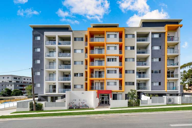 Main view of Homely apartment listing, 44/48-52 Warby Street, Campbelltown NSW 2560