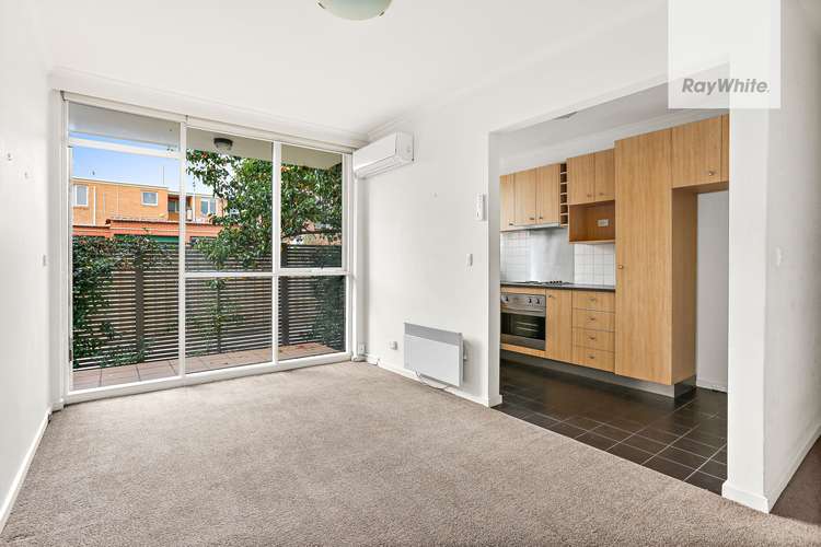 Main view of Homely unit listing, 5/444 Albion Street, Brunswick West VIC 3055