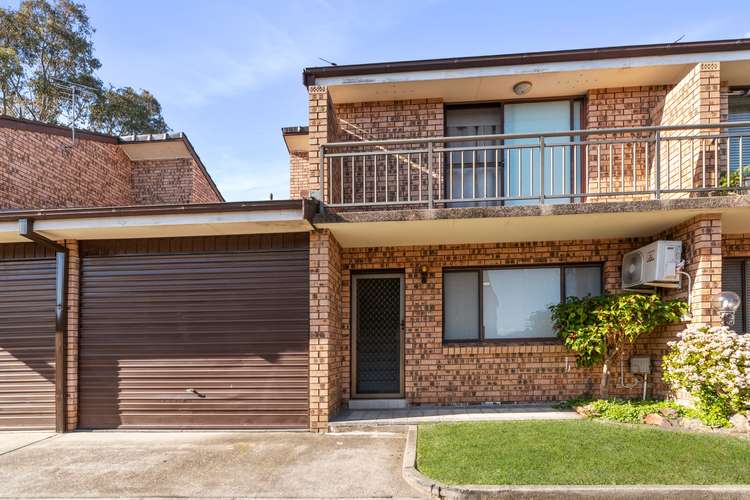 Main view of Homely townhouse listing, 19/7 Boundary Road, Liverpool NSW 2170