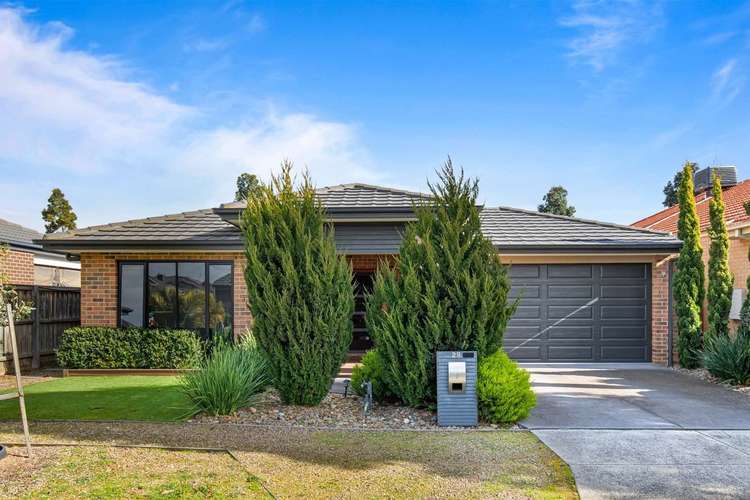 Main view of Homely house listing, 29 COPETON Avenue, Tarneit VIC 3029