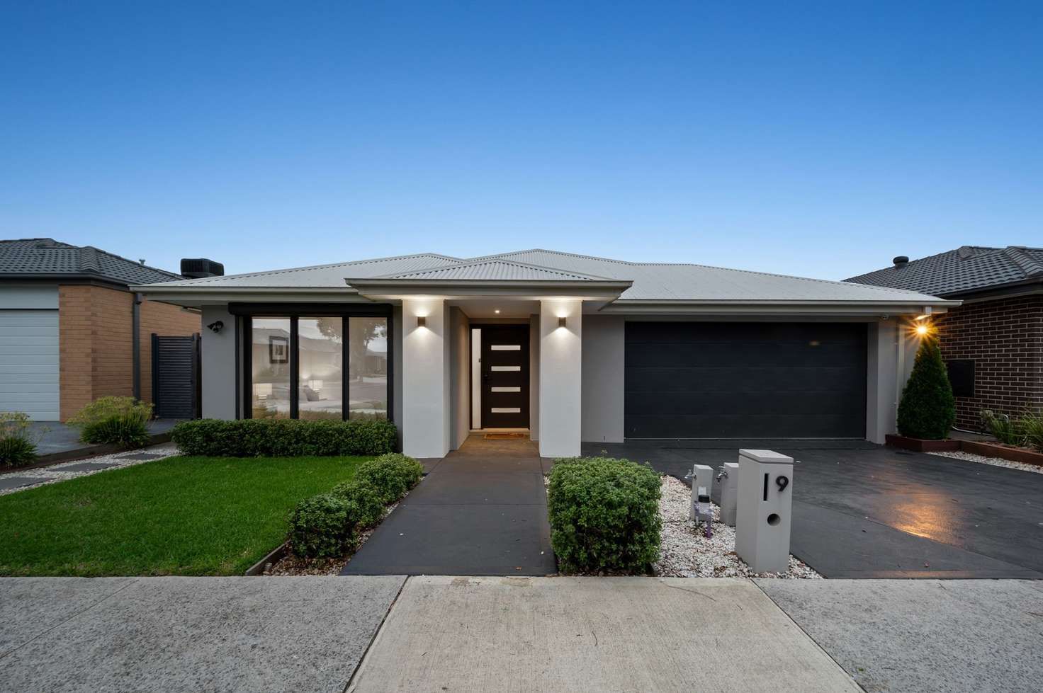 Main view of Homely house listing, 9 Sundew Place, Greenvale VIC 3059