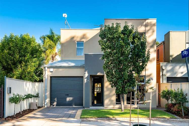 2A Trott Grove, Oaklands Park SA 5046