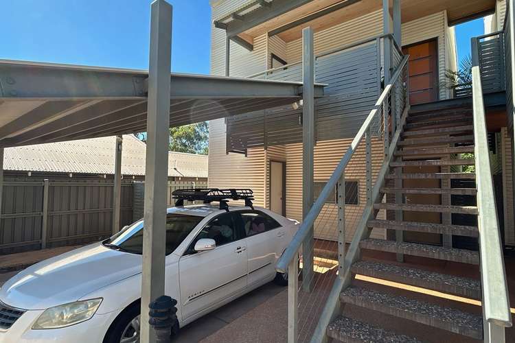 Main view of Homely unit listing, 2/14 Coghlan Street, Djugun WA 6725